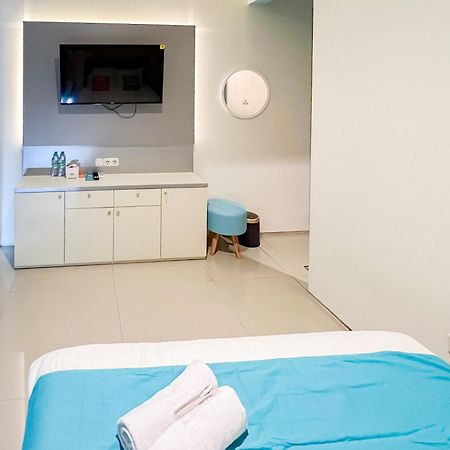 Sans Stay Bukit Palma Citraland Surabaya Luaran gambar