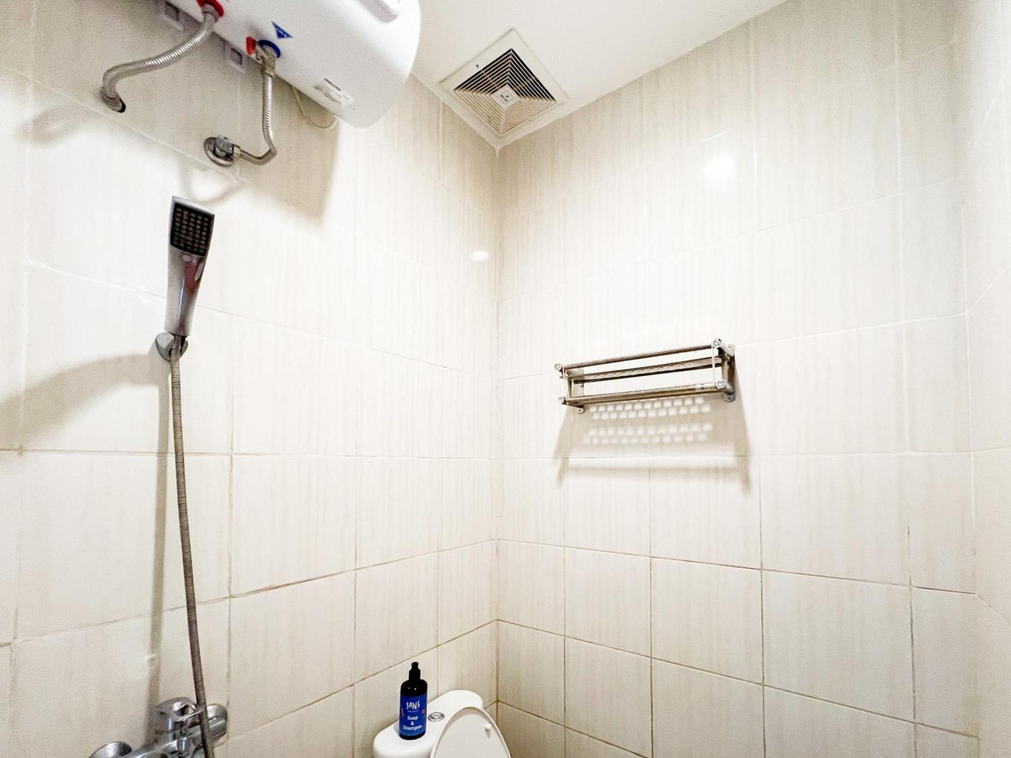 Sans Stay Bukit Palma Citraland Surabaya Luaran gambar