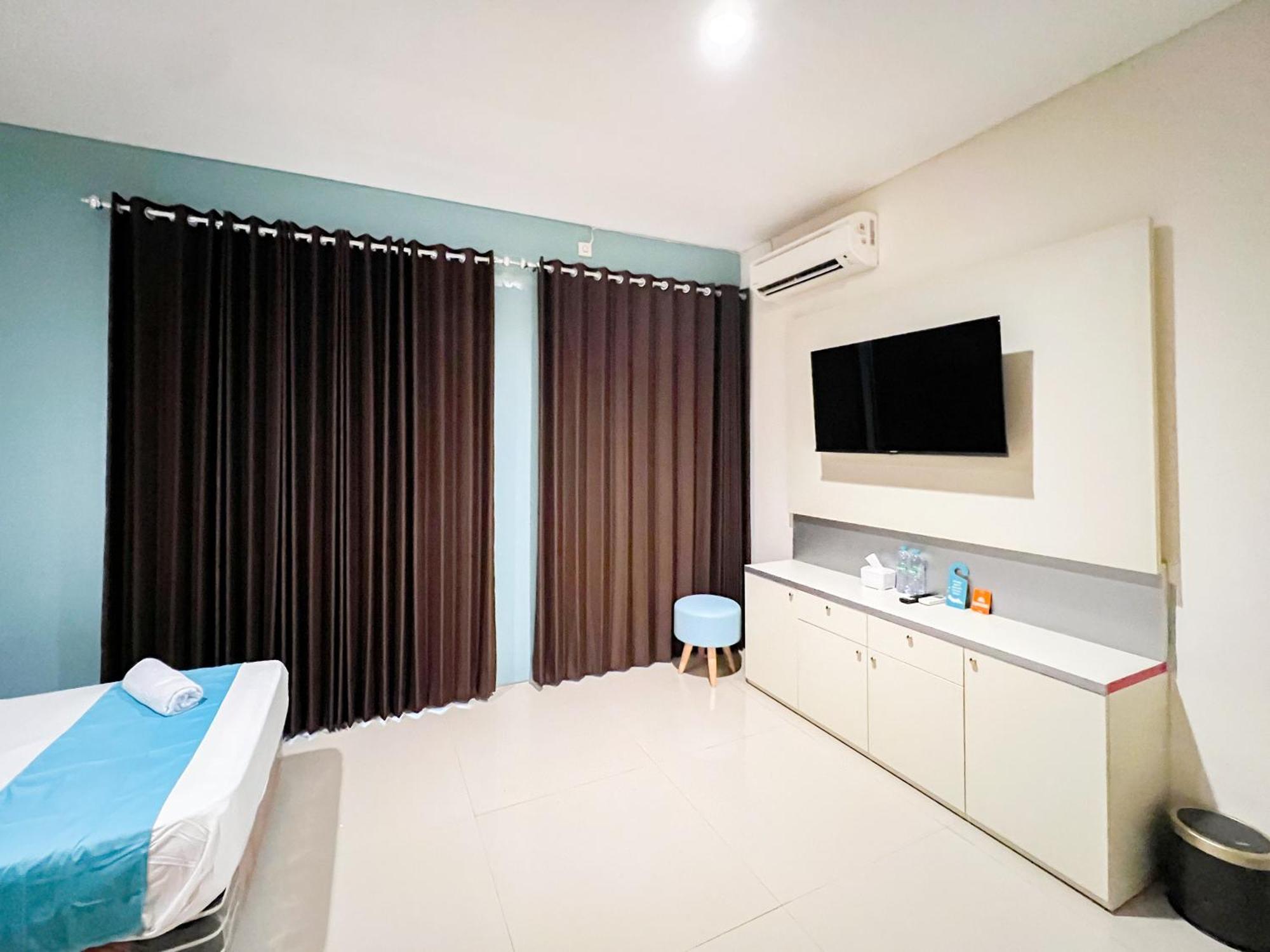 Sans Stay Bukit Palma Citraland Surabaya Luaran gambar